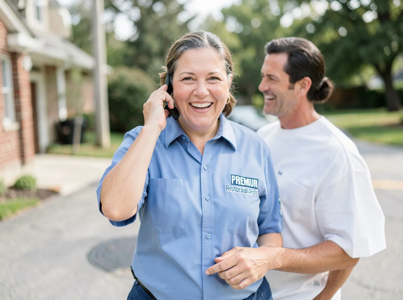 Water Damage Restoration Lorain, OH FAQs